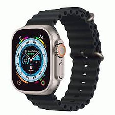 dt 8 max: Kateqoriya: Smart saatlar Brend: No Brand Model: DT8 Ultra — 1
