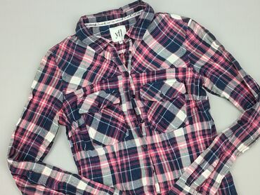Reserved YFL, Women`s shirt, size S (EU 36)