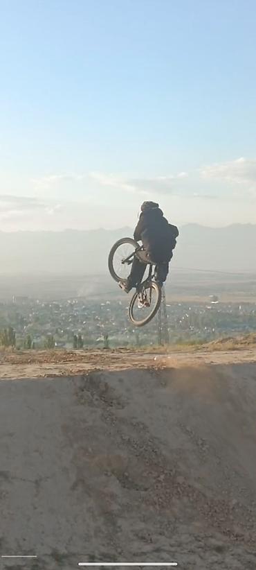 мтб велик: Горный велосипед, Specialized, Рама L (172 - 185 см), Алюминий, Новый — 3