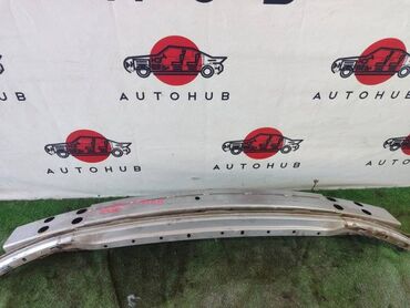 запчасти на ленд ровер фрилендер 1: Усилитель бампера Subaru Legacy BH5 2 2001 (б/у)
