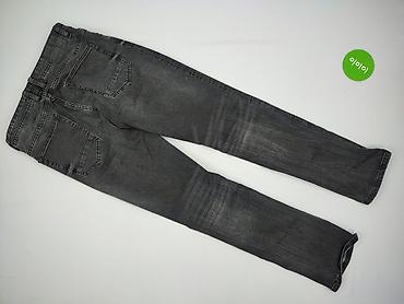 627 levis: Denim, Jeansy dla mężczyzn, rozmiar L — 3