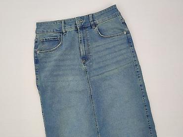 jeans 514 levis: Spódnica damska, rozmiar M — 1