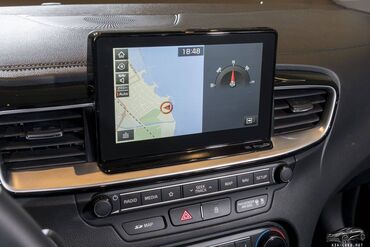 hunday santafe: Hyundai santafe 2014 android monitor 🚙🚒 ünvana və bölgələrə ödənişli