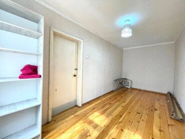 Продажа квартир: 2 комнаты, 40 м², Хрущевка, 1 этаж, Старый ремонт