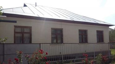 продаю дом в бостери: Дом, 150 м², 4 комнаты, Собственник, Старый ремонт