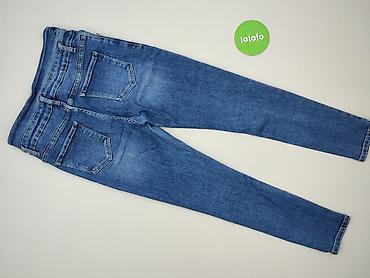 celine top: Jeansy damskie, rozmiar XL — 3