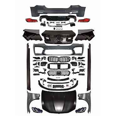 ф10 м5: BMW, 2014 г., Новый, Аналог — 3