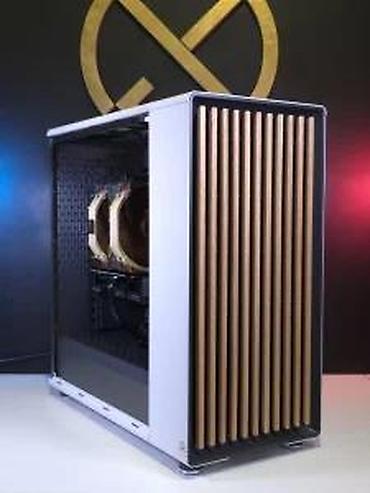 Desktop računari i radne stanice: 💻 Ryzen 9 7900X3D / RTX 4070 / B650 / 64GB / 2TB – SM002PC 🚀 ✨ — 9