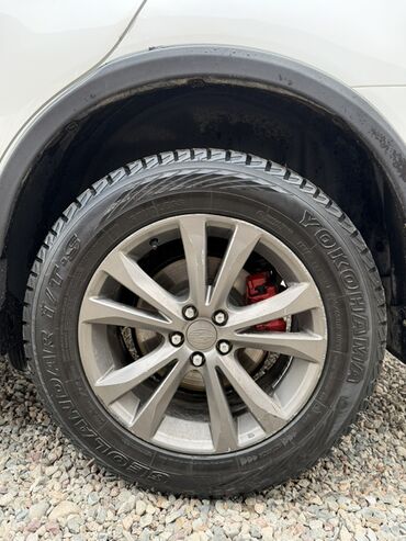 Subaru: Subaru Outback: 2018 г., 2.5 л, Вариатор, Газ, Универсал — 7