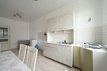 ботсад: 3 комнаты, 95 м², Кок-Жар мкр 2 этаж — 6