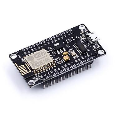 uno kart: Kateqoriya: Simsiz Əlaqə > Wi‑Fi Məhsul: NodeMCU LoLin ESP8266 — 2