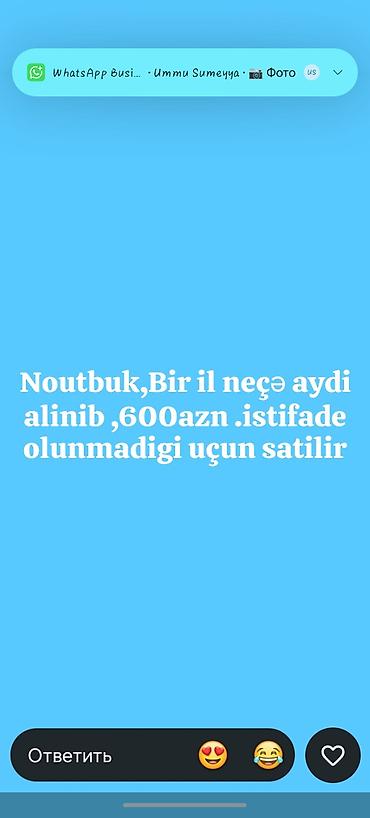 HP: HP noutbuk - Model: HP Laptop (gümüşü korpus, tam ölçülü klaviatura — 3