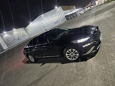 киа автомобили: Kia K8: 2021 г., 3.5 л, Автомат, Газ, Седан — 6