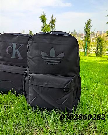 Çantalar: Bel çantası, Adidas, Yeni — 11