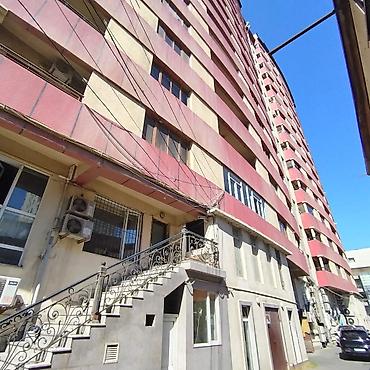 elit mtk: 4 otaqlı, Yeni tikili, 240 kv. m — 2