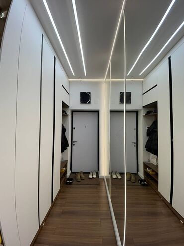 Долгосрочная аренда квартир: 2 комнаты — 9