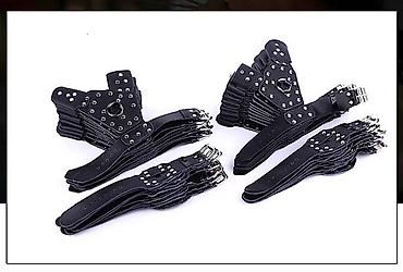 Луки и рогатки для охоты: Продаются рогатки отличного качества, Материал из стали и алюминия — 8