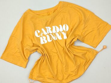koszulki jack daniels sklep: Cardio Bunny, Women`s T-shirt, size XL (EU 42)