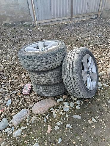 e34 4 4: BMW X5: 2005 г., 3 л, Автомат, Дизель, Кроссовер — 10