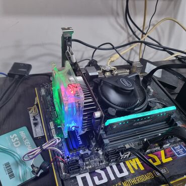 ddr4 16: Видеокарта, GeForce GT, Для ПК