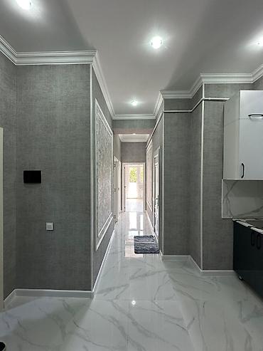 evler bine: Masazır, 3 otaqlı, Yeni tikili, 70 kv. m — 1