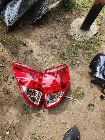 pezo 1: LEVI STOP TOYOTA RAV 4 | levi stop rav 4 — 1