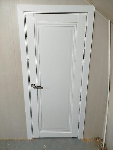 Другие услуги: Установка бронированные и межкомнатных дверей .
Цена договорная — 12