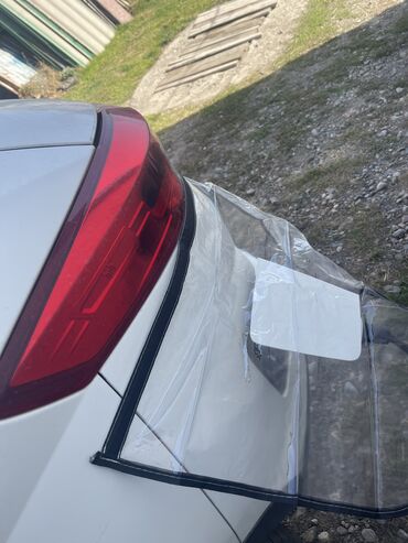 Двери и комплектующие: Накладка на дверь Комплект Новый, Оригинал — 12