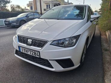 Seat: Seat Ibiza: 1 l. | 2019 έ. 77000 km. Χάτσμπακ — 4