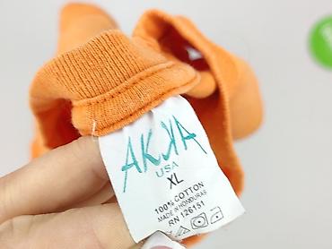 eagle yupoo: AKU, Podkoszulka dla mężczyzn, rozmiar XL — 4