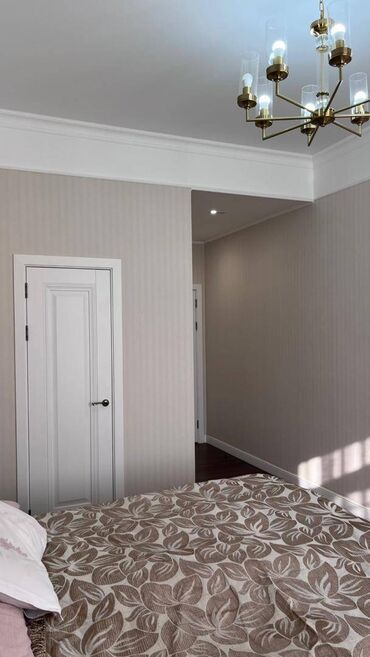 Продажа квартир: 2 комнаты, 81 м², 7 этаж, Дизайнерский ремонт — 15