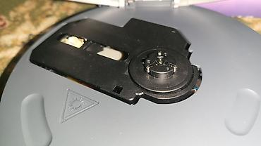 айпод купить: Портативный плеер SANYO CDP-VX250, новый лежал без дела лет 15, продаю — 10