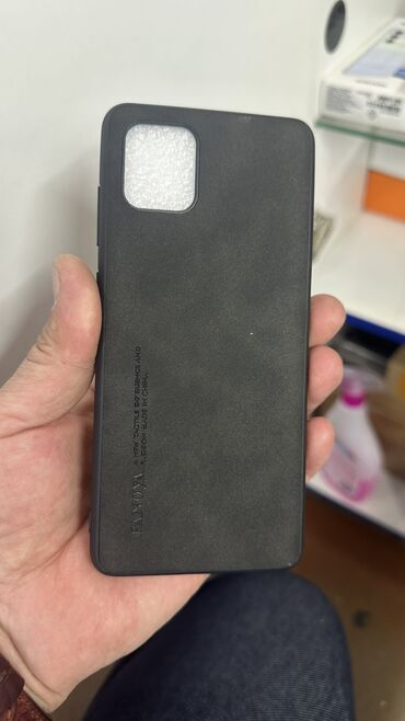 смартфон хуавей р8 лайт: Новый чехол для Samsung Note 10 lite 
в Жалабаде