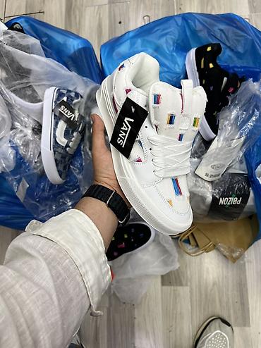watt pro: Vans pro endirimdə — 2