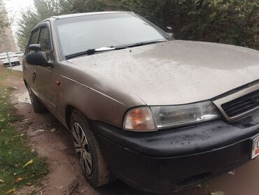 дверь на хонда аккорд: Daewoo Nexia: 2000 г., 1.5 л, Механика, Седан