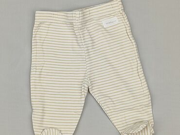 stormberg spodnie: Leggings, Fox&Bunny, 0-3 months, condition - Very good