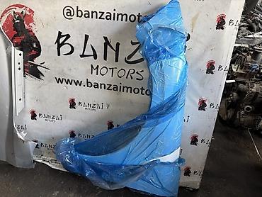 banzai: Крыло Переднее левое Kia, Б/у, Оригинал — 2