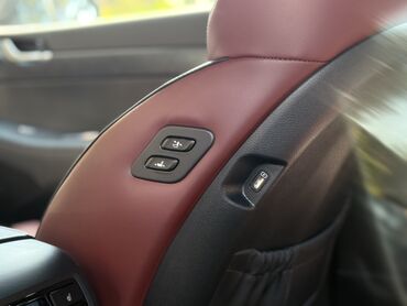 Hyundai: Hyundai Palisade: 2019 г., 2.2 л, Автомат, Дизель, Кроссовер — 15