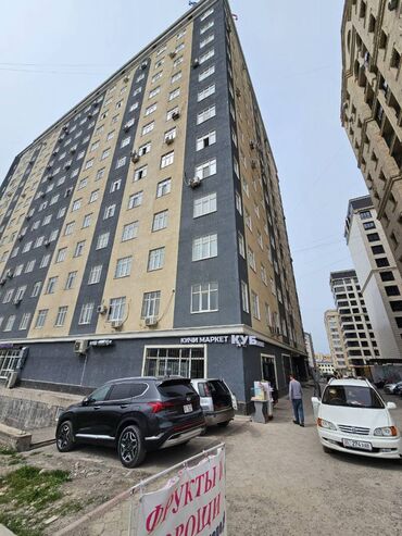 Долгосрочная аренда квартир: 1 комната, 39 м², Элитка, 8 этаж, Дизайнерский ремонт