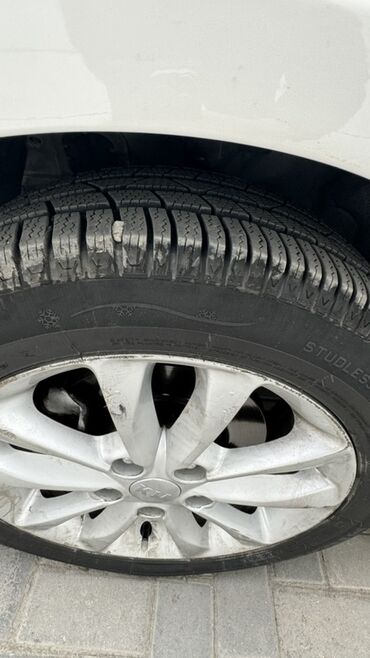 Kia: Kia K3: 2018 г., 1.6 л, Автомат, Бензин, Седан — 17