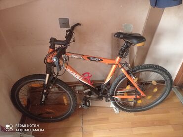 велосипед baol: Dağ velosipedi Giant, 26"