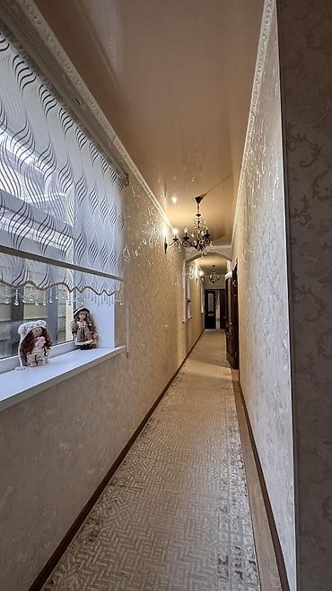 Продажа коттеджей и домов: Продаётся 2-уровневый дом возле резиденции Чон-Арык от проспекта — 12