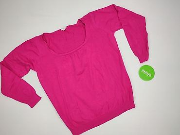 wansili sweter: In Extenso, Sweter damski, rozmiar 4XL — 2