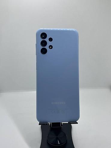 самсунг галакси с: Samsung Galaxy A13, Б/у, 64 ГБ, цвет - Голубой, 2 SIM — 5