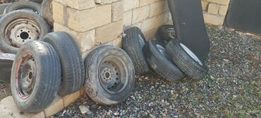 Digər avtomobil ehtiyat hissələri: Avtomobil hissələri satılır – VAZ/Lada üçün komplekt. - Sükanlar: 3 — 9