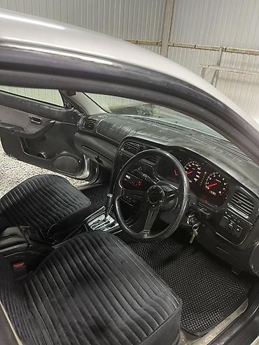Унаа сатуу: Subaru Legacy: 2000 г., 2 л, Автомат, Бензин, Седан — 8