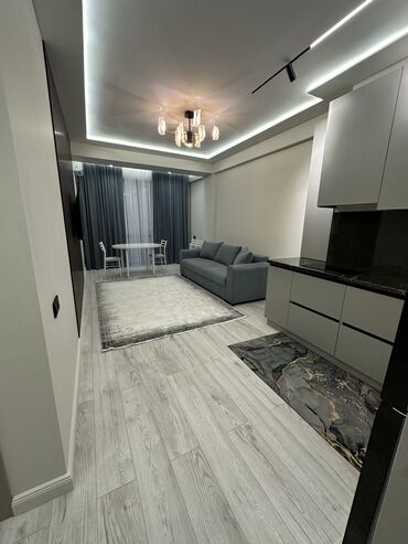 Долгосрочная аренда квартир: 2 комнаты, Собственник, Без подселения, С мебелью полностью, С мебелью частично — 7