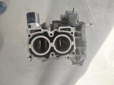 Картеры: Картер Subaru 2003 г. — 6