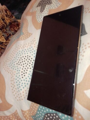 Мобильные телефоны и аксессуары: Samsung Galaxy S24 Ultra, Б/у, 1 ТБ