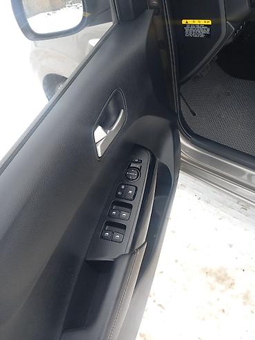 Kia: Kia Morning: 2019 г., Автомат, Бензин, Хэтчбэк — 4